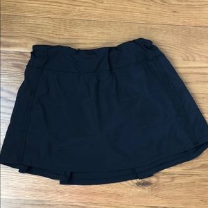 Lululemon skirt